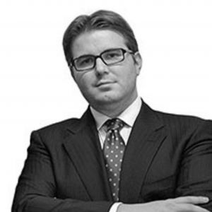 Dr Javier Porras Belarra